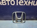Эмблема задняя Honda Accord CL7 K20A 2004
