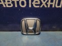 Эмблема задняя Honda Fit Aria GD8 L15A 2008