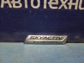 Эмблема задняя Mazda Cx-5 KEEFW PE-VPS 2014