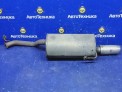 Глушитель  Subaru Legacy BH5 EJ206 2001
