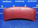 Капот  Mitsubishi Ek Wagon H81W 3G83 2002
