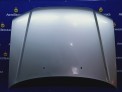 Капот Subaru Forester SG5 EJ202 2004