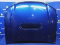 Капот Subaru Legacy BH5/BE5 EJ206 2001