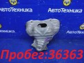 Коллектор выпускной  Honda Fit GD1 L13A 2004
