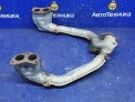 Коллектор выпускной  Subaru Forester SG5 EJ202 2004