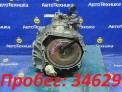 КПП автоматическая  Honda N-wgn JH1 S07A 2013