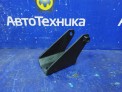 Кронштейн опоры двигателя передний Nissan X-trail NT30 QR20DE 2004