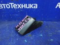 Кронштейн опоры двигателя передний Nissan X-trail NT30 QR20DE 2007