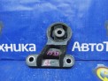 Кронштейн редуктора левый Mazda Cx-7 ER3P L3-VDT 2006