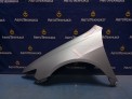 Крыло переднее левое Honda Accord CL7 K20A 2004