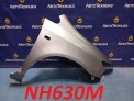 Крыло переднее правое Honda Fit Aria GD8 L15A 2008
