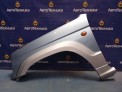 Крыло переднее левое Mitsubishi Pajero Mini H58A 4A30 2006