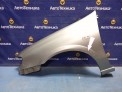 Крыло переднее левое Nissan Bluebird Sylphy FG10 QG15DE 2004
