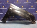 Крыло переднее правое Nissan X-trail NT30 QR20DE 2004