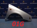 Крыло переднее правое Subaru Impreza GG3 EJ152 2000
