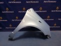 Крыло переднее правое Toyota Vitz SCP10 1SZ-FE 2004
