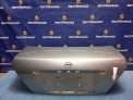 Крышка багажника задняя Nissan Bluebird Sylphy FG10 QG15DE 2004