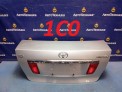 Крышка багажника задняя Toyota Premio ZZT240 1ZZ-FE 2004