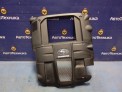 Крышка двигателя декоративная  Subaru Legacy BP5 EJ20X 2007