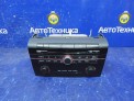 Магнитофон  Mazda Axela BKEP LFVE 2009