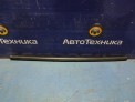 Молдинг стекла передний правый Honda N-box JF3 S07B 2019