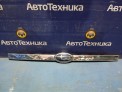 Накладка на дверь багажника задняя Subaru Legacy BP5 EJ20X 2007