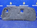 Обшивка капота  Mazda Cx-7 ER3P L3-VDT 2006