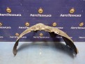 Подкрылок передний правый Honda N-wgn JH1 S07A 2013