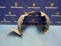 Подкрылок передний правый Mazda Axela BKEP LF-DE 2004