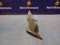 Подкрылок задний правый Nissan Note E12 HR12DDR 2012