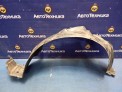 Подкрылок передний левый Nissan Sunny FB15 QG15DE 2004
