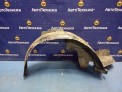 Подкрылок передний правый Subaru Forester SG5 EJ202 2004