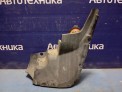 Подкрылок задний левый Toyota Vitz SCP10 1SZ-FE 2004