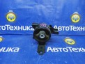 Подушка двигателя левая Honda Fit GD1 L13A 2004