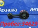 Подушка двигателя задняя Honda N-wgn JH1 S07A 2013