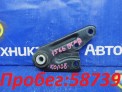 Подушка двигателя задняя Mazda Axela BKEP LF-DE 2004