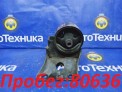 Подушка двигателя левая Nissan Bluebird Sylphy FG10 QG15DE 2004
