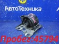 Подушка двигателя левая Nissan Sunny FB15 QG15DE 2004