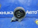 Подушка двигателя левая Toyota Corsa EL53 5E-FE 1999