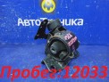 Подушка двигателя левая Toyota Premio ZZT240 1ZZ-FE 2004