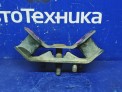 Подушка коробки передач задняя Subaru Impreza GG3 EJ152 2000
