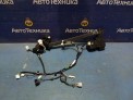 Проводка двери задняя левая Honda N-box JF3 S07B 2019