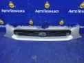 Решетка радиатора  Subaru Impreza GG3 EJ152 2001