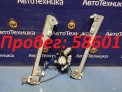 Стеклоподъемный механизм передний правый Nissan Primera TNP12 QR20DE 2005