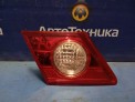 Стоп-вставка задняя левая Honda Fit Aria GD8 L15A 2008