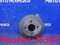 Тормозной барабан задний левый Honda Fit GD1 L13A 2004