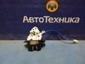 Замок багажника задний Nissan X-trail NT30 QR20DE 2007