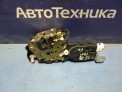 Замок двери передний правый Subaru Legacy BH5 EJ206 2001