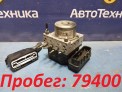 Блок ABS  Nissan X-trail NT30 QR20DE 2006