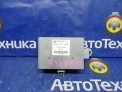 Блок управления  Mazda Cx-7 ER3P L3-VDT 2006